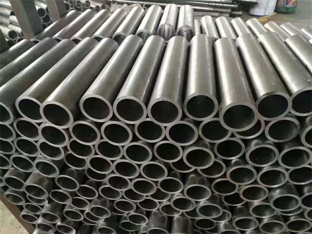 积石山30CrMo精密无缝钢管