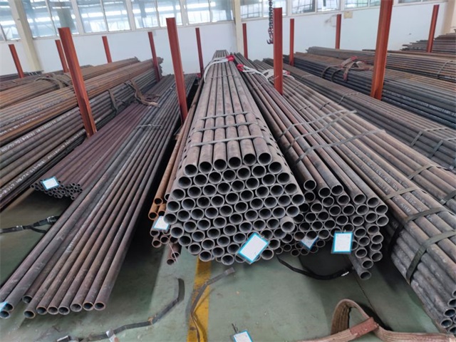 积石山20G合金无缝钢管
